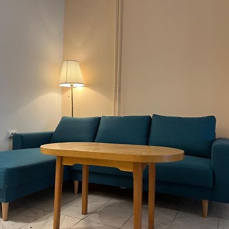 Stivan Iskar Hotel Σόφια Εξωτερικό φωτογραφία