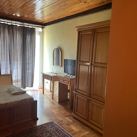 Stivan Iskar Hotel Σόφια Εξωτερικό φωτογραφία
