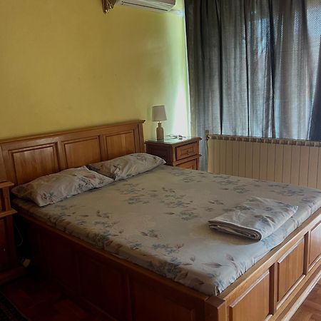 Stivan Iskar Hotel Σόφια Εξωτερικό φωτογραφία