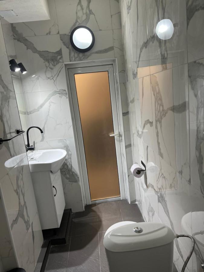 Stivan Iskar Hotel Σόφια Εξωτερικό φωτογραφία