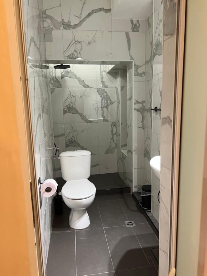 Stivan Iskar Hotel Σόφια Εξωτερικό φωτογραφία