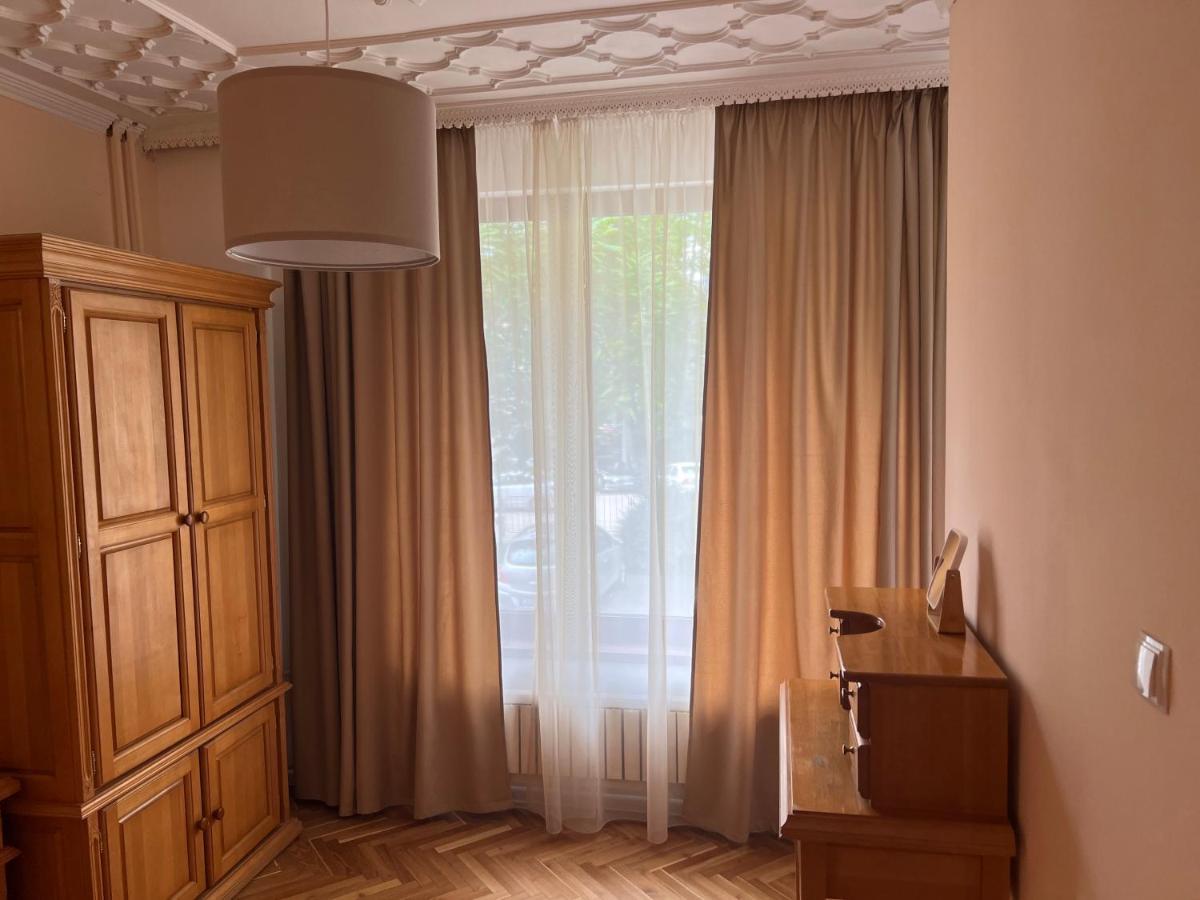 Stivan Iskar Hotel Σόφια Εξωτερικό φωτογραφία