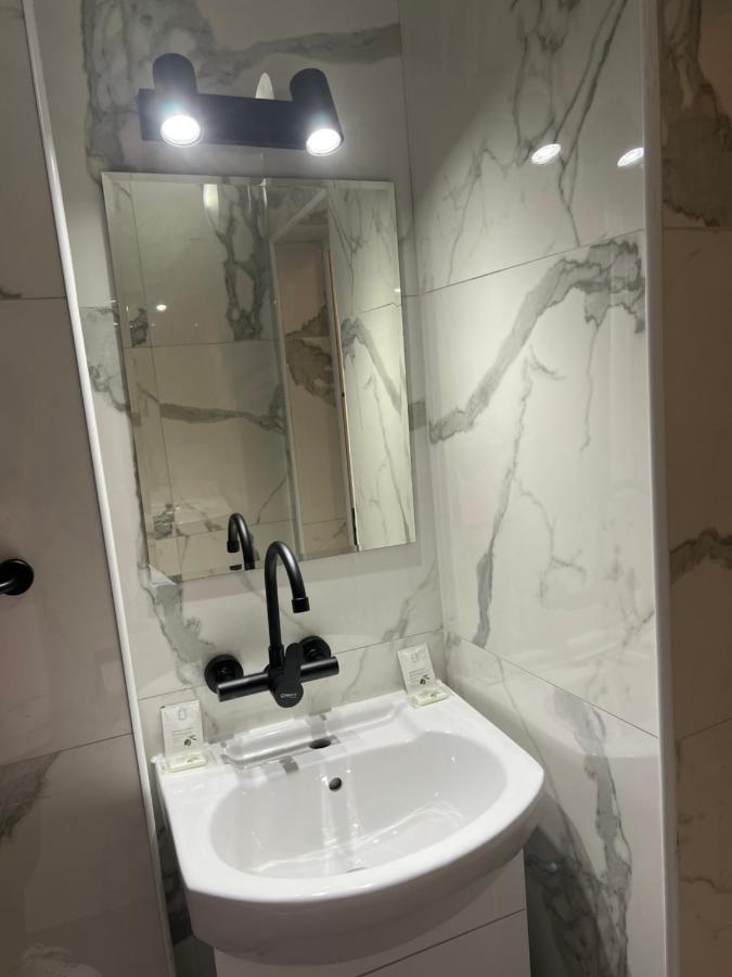 Stivan Iskar Hotel Σόφια Εξωτερικό φωτογραφία