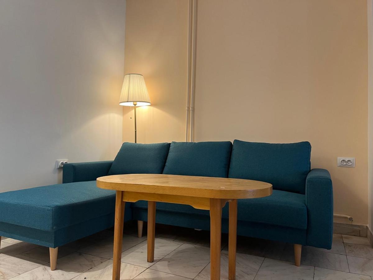 Stivan Iskar Hotel Σόφια Εξωτερικό φωτογραφία