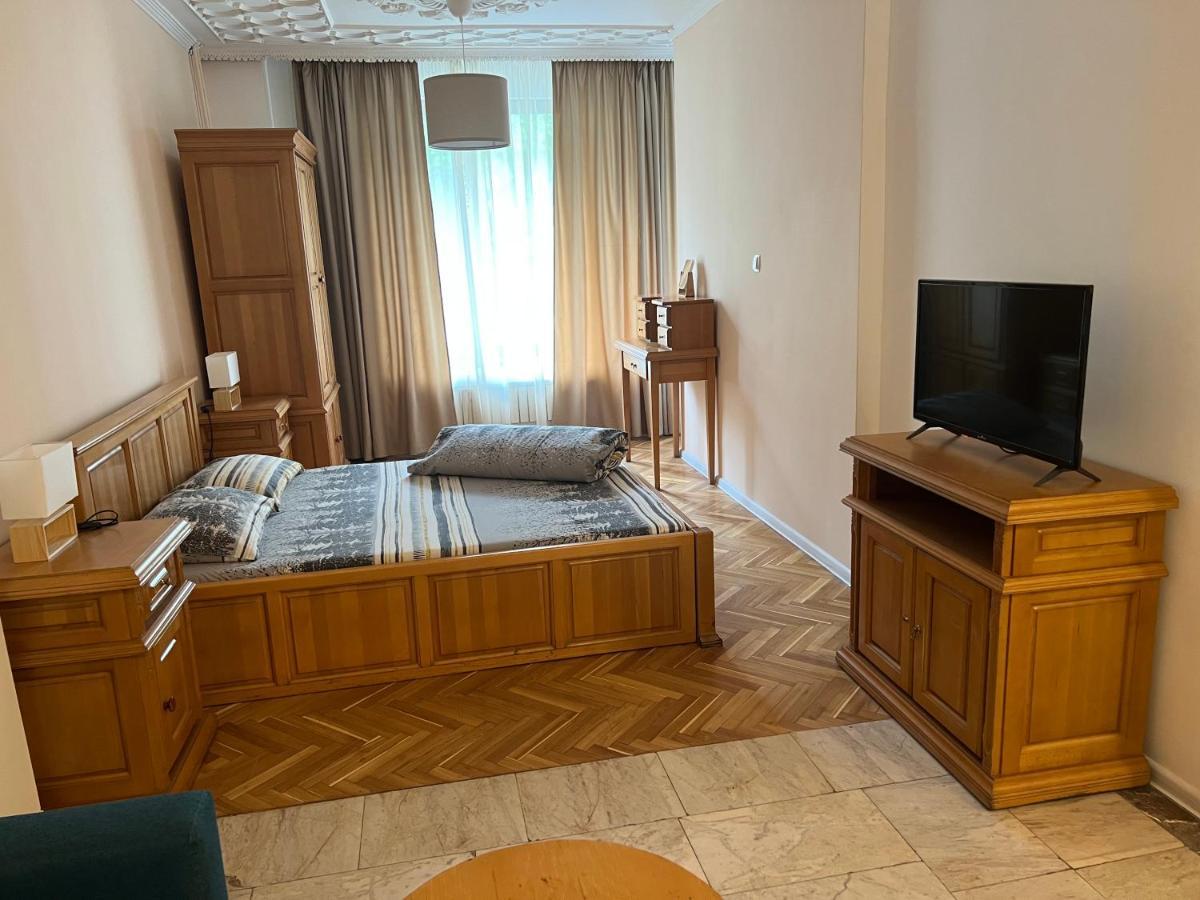 Stivan Iskar Hotel Σόφια Εξωτερικό φωτογραφία