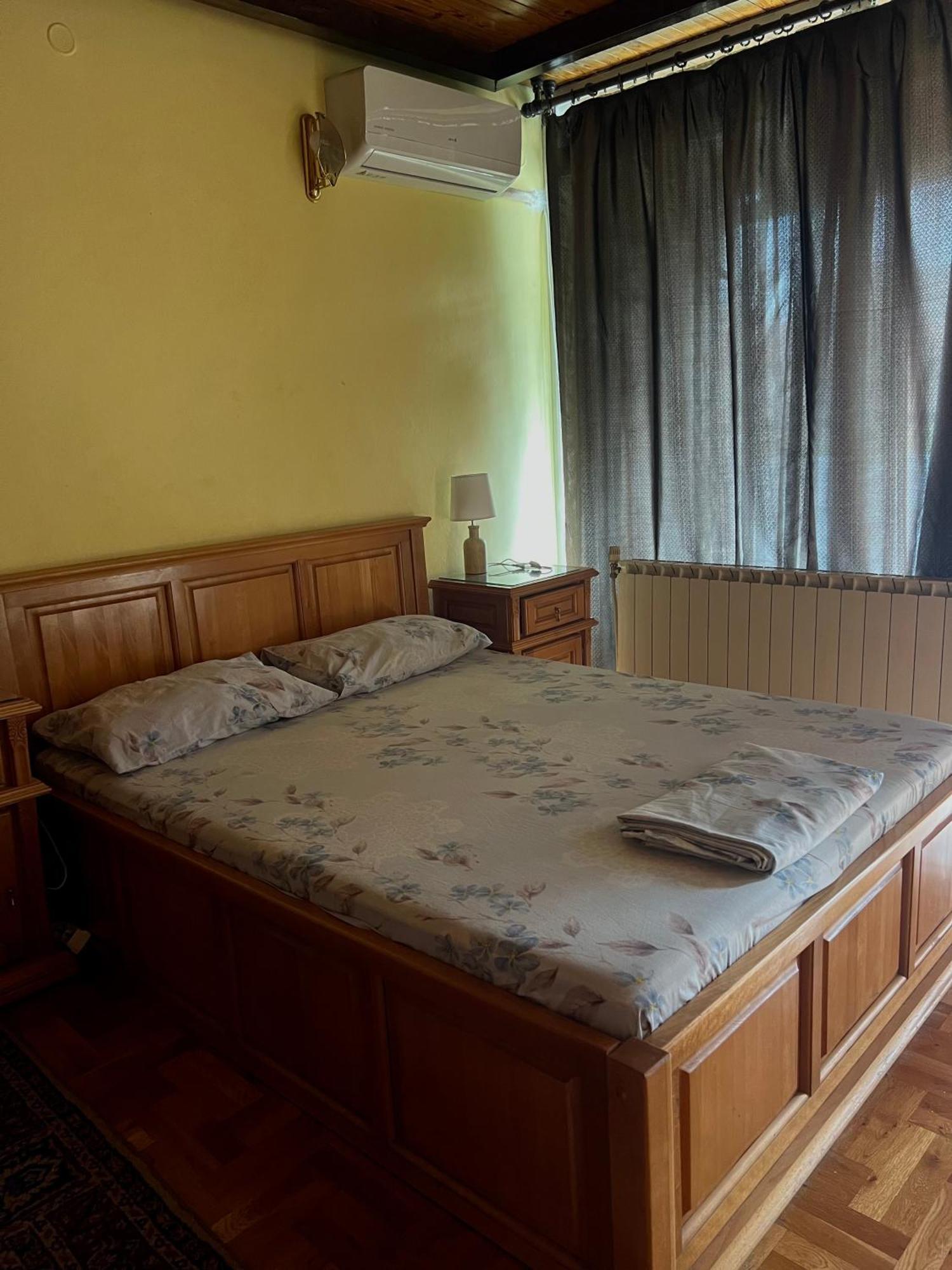 Stivan Iskar Hotel Σόφια Εξωτερικό φωτογραφία