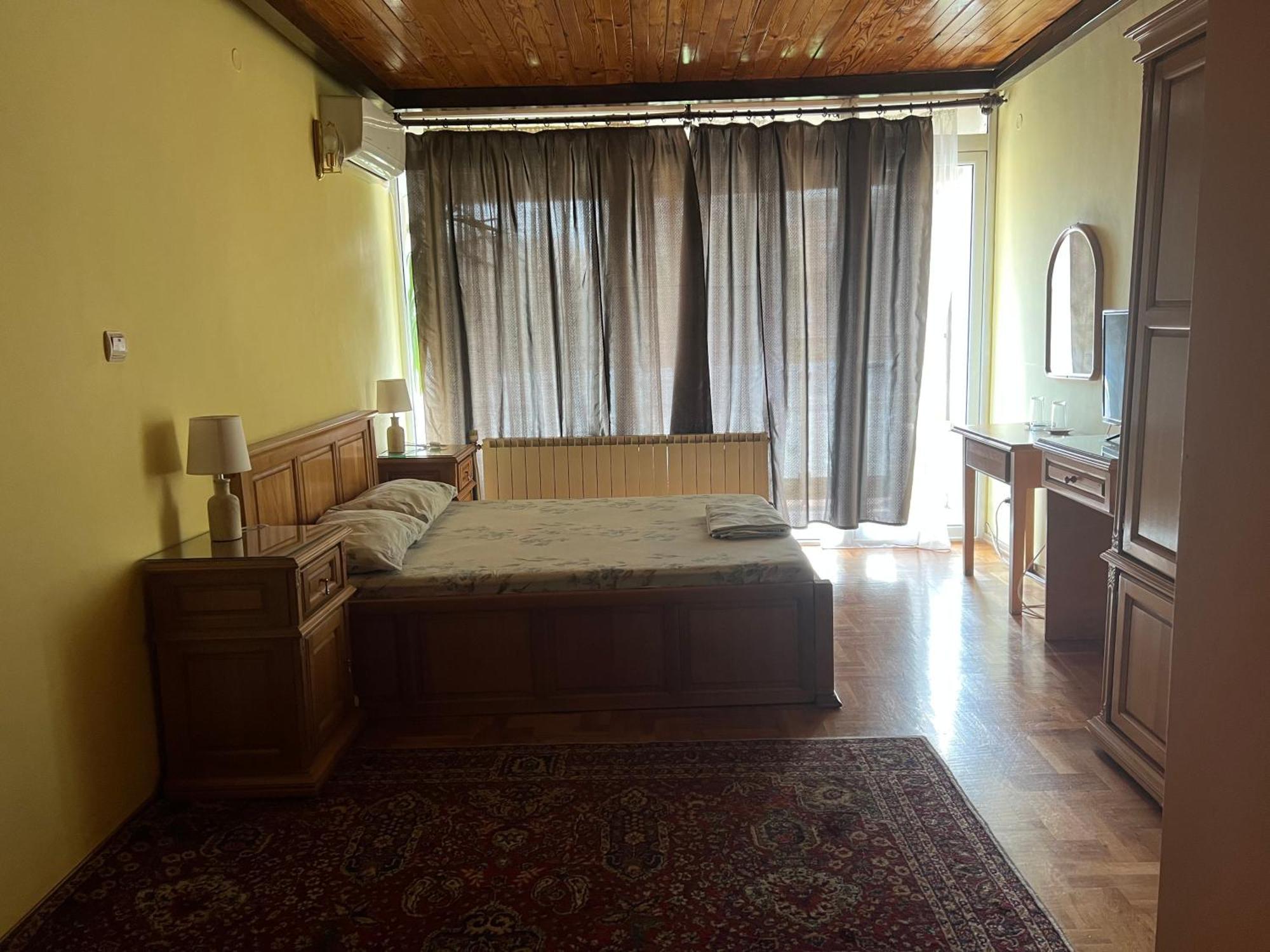 Stivan Iskar Hotel Σόφια Εξωτερικό φωτογραφία