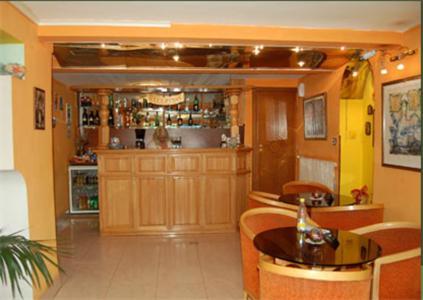 Stivan Iskar Hotel Σόφια Εξωτερικό φωτογραφία