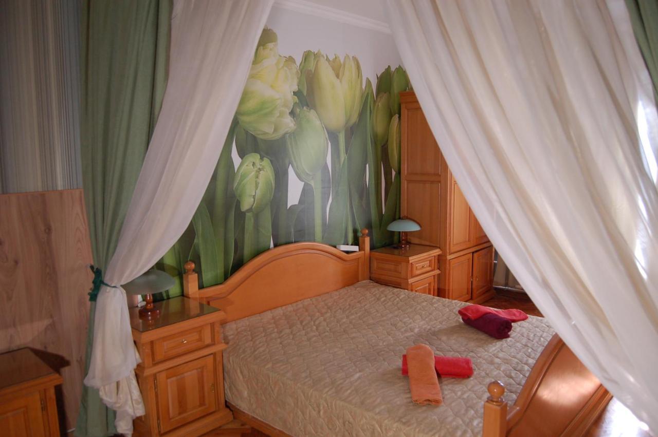 Stivan Iskar Hotel Σόφια Εξωτερικό φωτογραφία