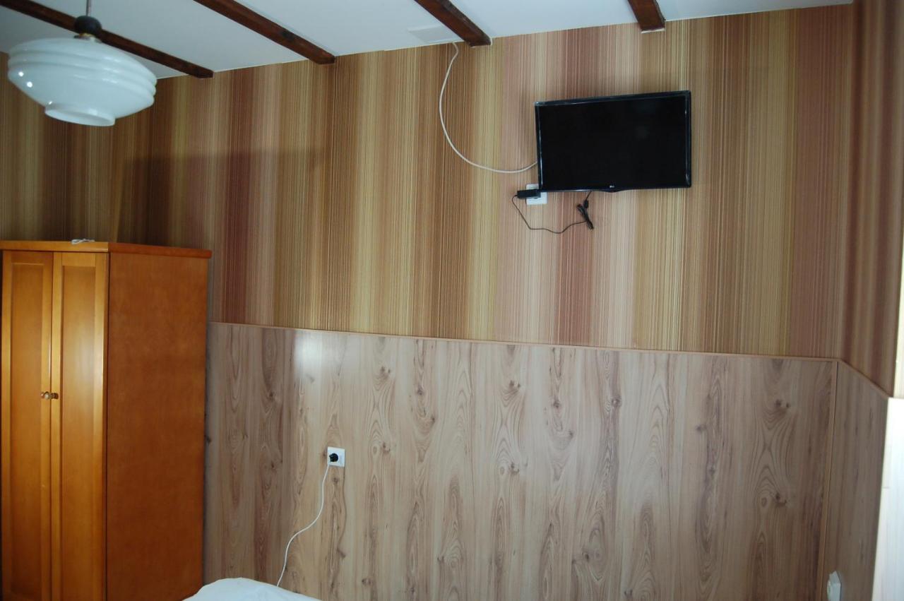 Stivan Iskar Hotel Σόφια Εξωτερικό φωτογραφία
