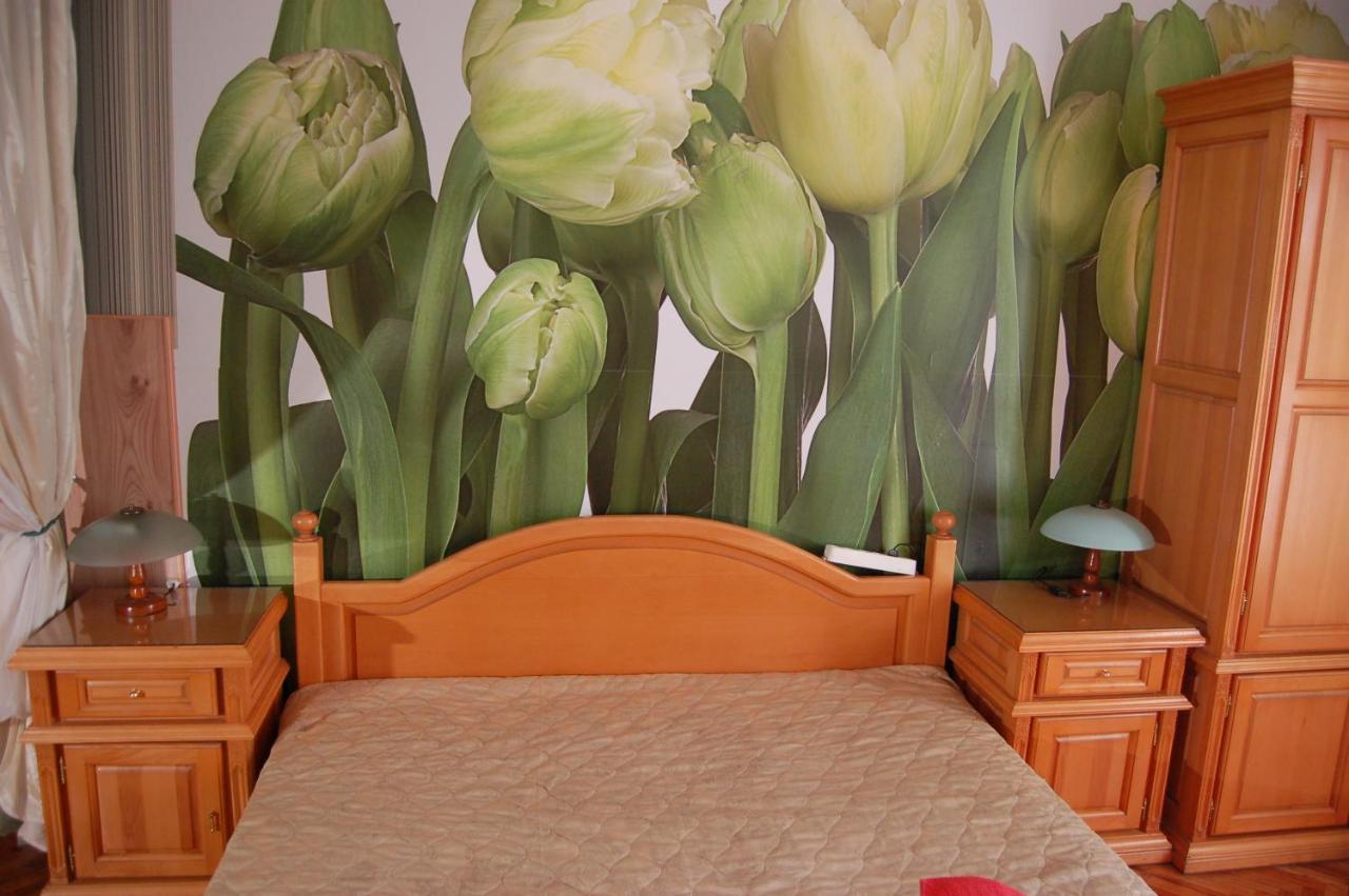 Stivan Iskar Hotel Σόφια Εξωτερικό φωτογραφία