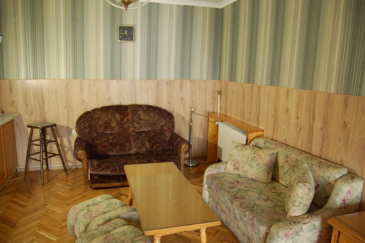 Stivan Iskar Hotel Σόφια Εξωτερικό φωτογραφία